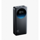 Nešiojamas įkroviklis - akumuliatorius 20000mAh 2xUSB C + 2xUSB 45W su indikatoriumi Joyroom JR-PBF02
